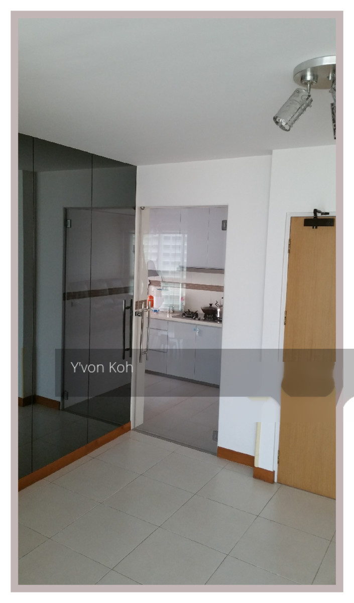 Blk 270B Punggol Field (Punggol), HDB 4 Rooms #153071912